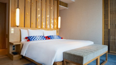 HOTEL INDIGO DALI ERHAI - Photo 108