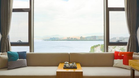 HOTEL INDIGO DALI ERHAI - Photo 103