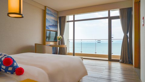 HOTEL INDIGO DALI ERHAI - Photo 79