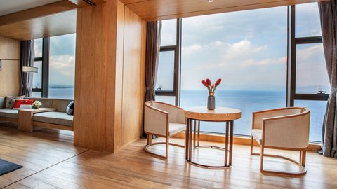 HOTEL INDIGO DALI ERHAI - Photo 86