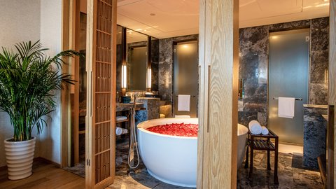 HOTEL INDIGO DALI ERHAI - Photo 101