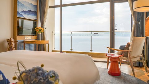 HOTEL INDIGO DALI ERHAI - Photo 61