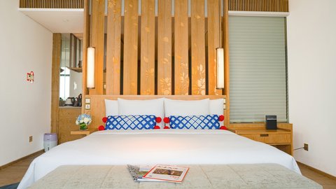 HOTEL INDIGO DALI ERHAI - Photo 71