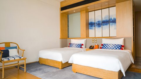 HOTEL INDIGO DALI ERHAI - Photo 66