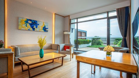 HOTEL INDIGO DALI ERHAI - Photo 74