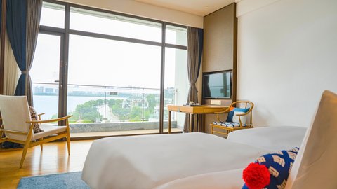 HOTEL INDIGO DALI ERHAI - Photo 67