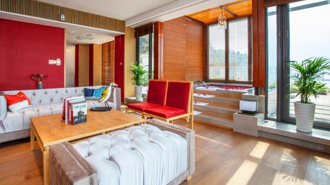 HOTEL INDIGO DALI ERHAI - Photo 59