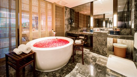 HOTEL INDIGO DALI ERHAI - Photo 64