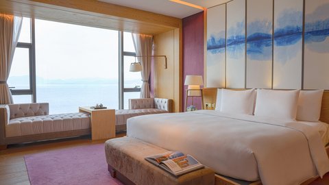 HOTEL INDIGO DALI ERHAI - Photo 84