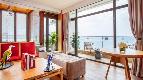 HOTEL INDIGO DALI ERHAI - Photo 83