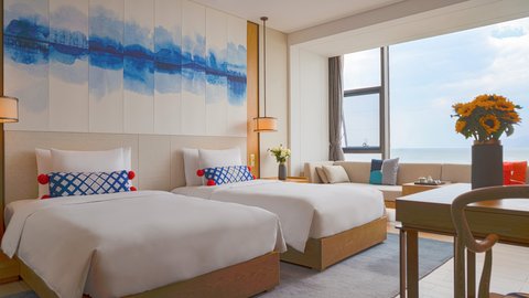 HOTEL INDIGO DALI ERHAI - Photo 102