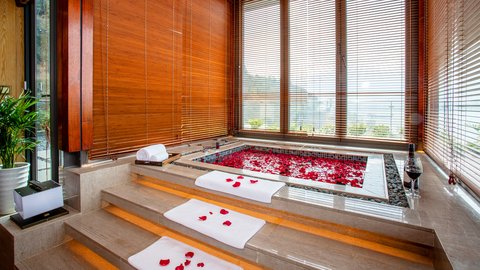 HOTEL INDIGO DALI ERHAI - Photo 78