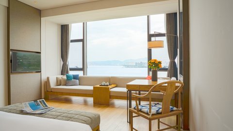 HOTEL INDIGO DALI ERHAI - Photo 77