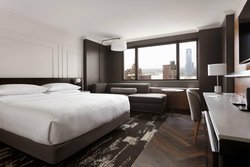  - Marriott Hotel Financial Center New York