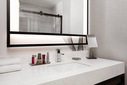  - Marriott Hotel Financial Center New York