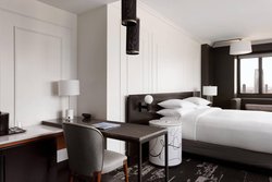  - Marriott Hotel Financial Center New York