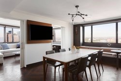  - Marriott Hotel Financial Center New York