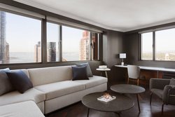  - Marriott Hotel Financial Center New York