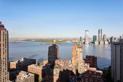  - Marriott Hotel Financial Center New York