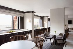  - Marriott Hotel Financial Center New York