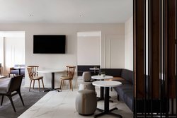  - Marriott Hotel Financial Center New York