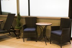  - Holiday Inn Sudbury