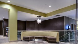  - Holiday Inn Sudbury