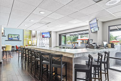  - Holiday Inn West St Petersburg