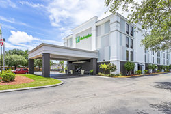  - Holiday Inn West St Petersburg