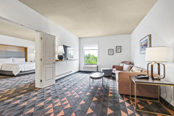  - Holiday Inn West St Petersburg