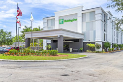  - Holiday Inn West St Petersburg