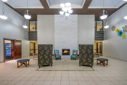  - Holiday Inn Express & Suites Gadsden - I-59, Exit 181