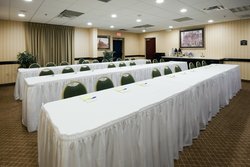  - Holiday Inn Express & Suites Gadsden - I-59, Exit 181