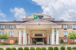  - Holiday Inn Express & Suites Gadsden - I-59, Exit 181