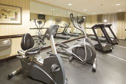  - Holiday Inn Express & Suites Gadsden - I-59, Exit 181