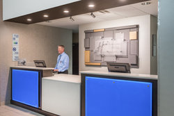  - Holiday Inn Express & Suites Gadsden - I-59, Exit 181