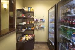  - Holiday Inn Express & Suites Gadsden - I-59, Exit 181