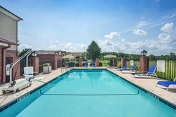  - Holiday Inn Express & Suites Gadsden - I-59, Exit 181