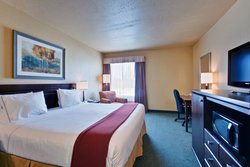  - Holiday Inn Express Dryden