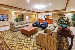  - Candlewood Suites Baytown - I-10, Exit 792