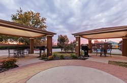  - Candlewood Suites Baytown - I-10, Exit 792