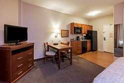  - Candlewood Suites Baytown - I-10, Exit 792