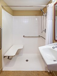  - Candlewood Suites Baytown - I-10, Exit 792