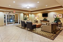  - Candlewood Suites Baytown - I-10, Exit 792