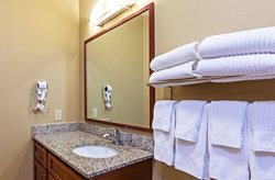  - Candlewood Suites Baytown - I-10, Exit 792
