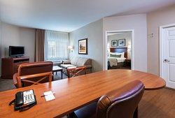  - Candlewood Suites Baytown - I-10, Exit 792