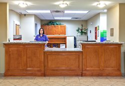  - Candlewood Suites Baytown - I-10, Exit 792