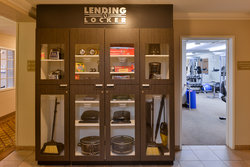  - Candlewood Suites Turlock - CA 99, Exit 215