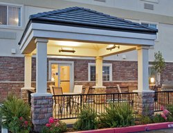  - Candlewood Suites Turlock - CA 99, Exit 215