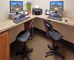  - Candlewood Suites Turlock - CA 99, Exit 215